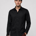 Giza Cotton Shirt