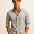 Giza Cotton Shirt