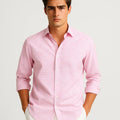 Check Shirt