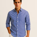 Classic Stripe Shirt