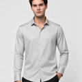 Giza Cotton Shirt