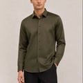 Giza Cotton Shirt