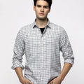 Outdoor Check Shirt