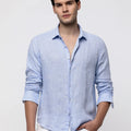 Pure Linen Shirt