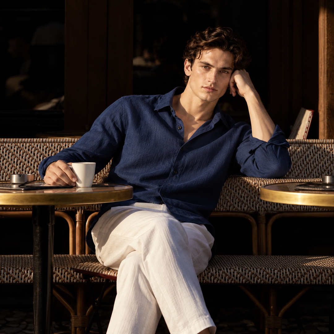 PURE LINEN