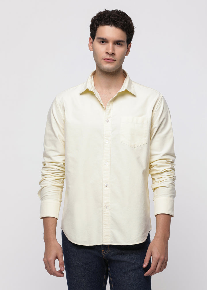 PREMIUM COTTON SHIRT