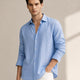 Pure Linen Shirt