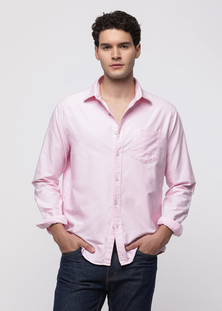 PREMIUM COTTON SHIRT