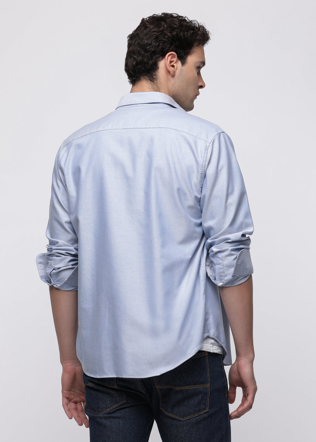 Premium Cotton Shirt