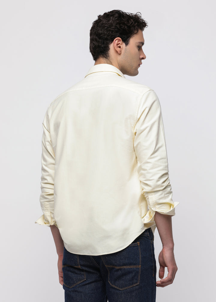 PREMIUM COTTON SHIRT