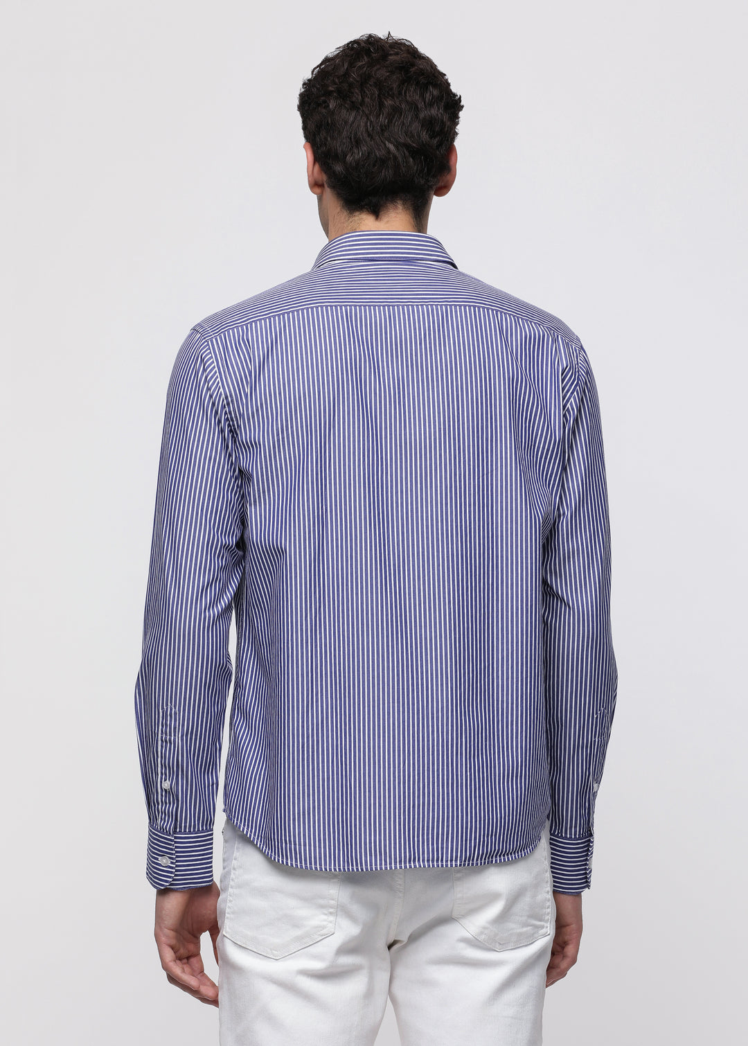 SAILOR STRIPE SHIRT