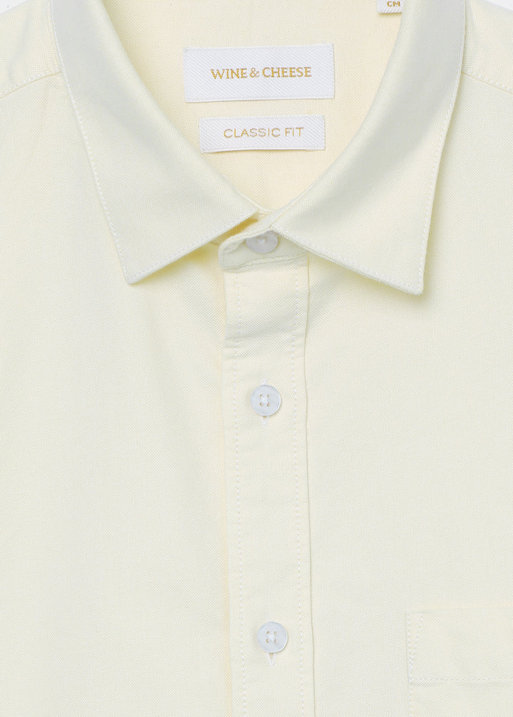 PREMIUM COTTON SHIRT