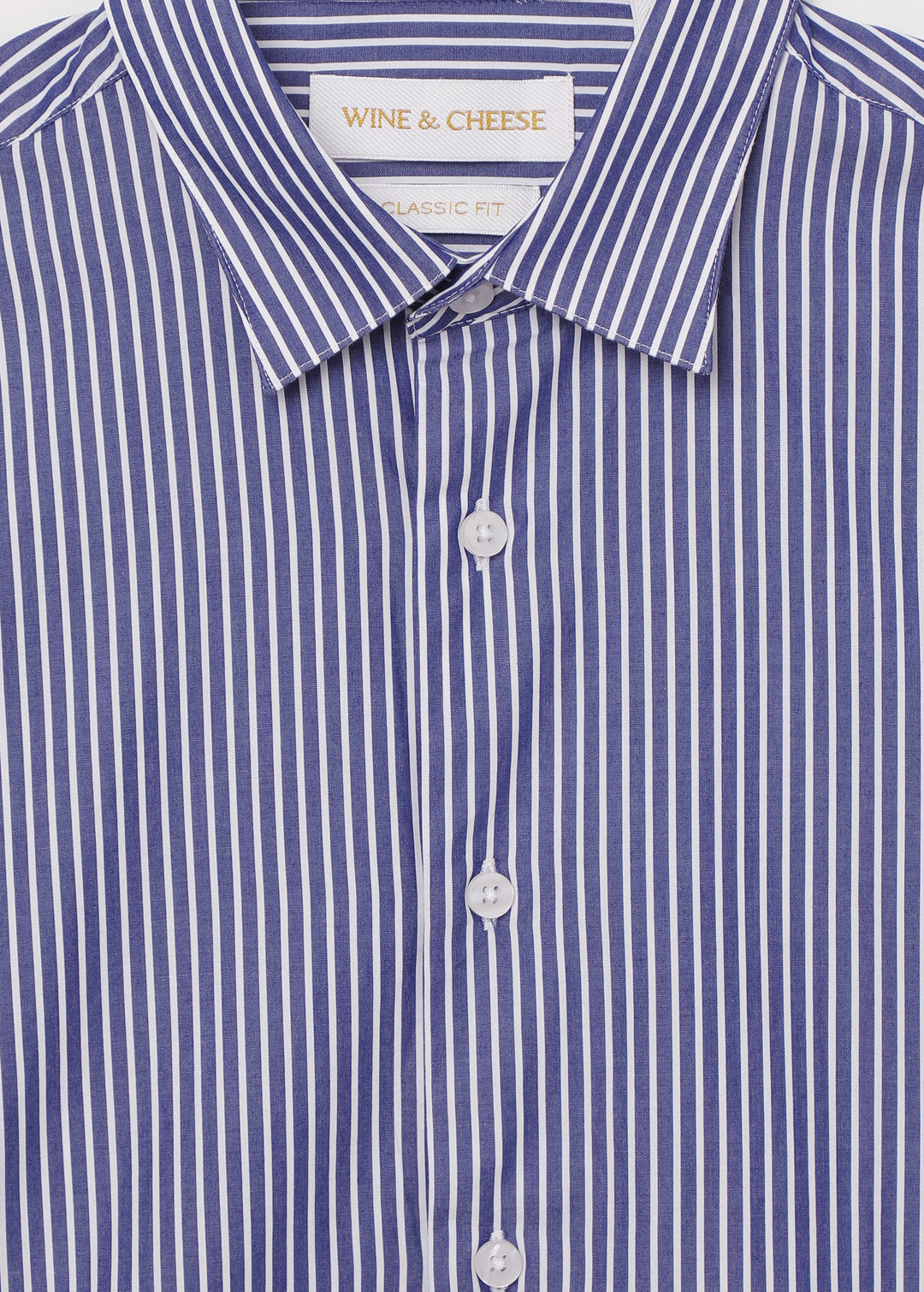 SAILOR STRIPE SHIRT