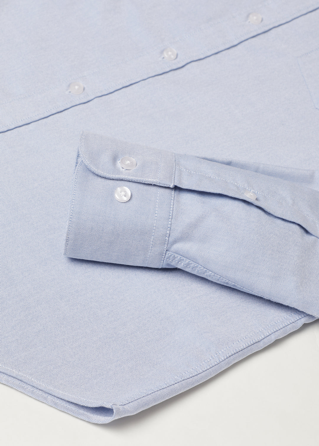 Premium Cotton Shirt