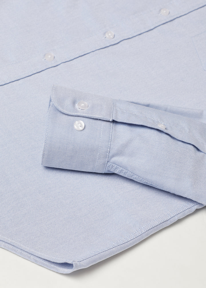 Premium Cotton Shirt