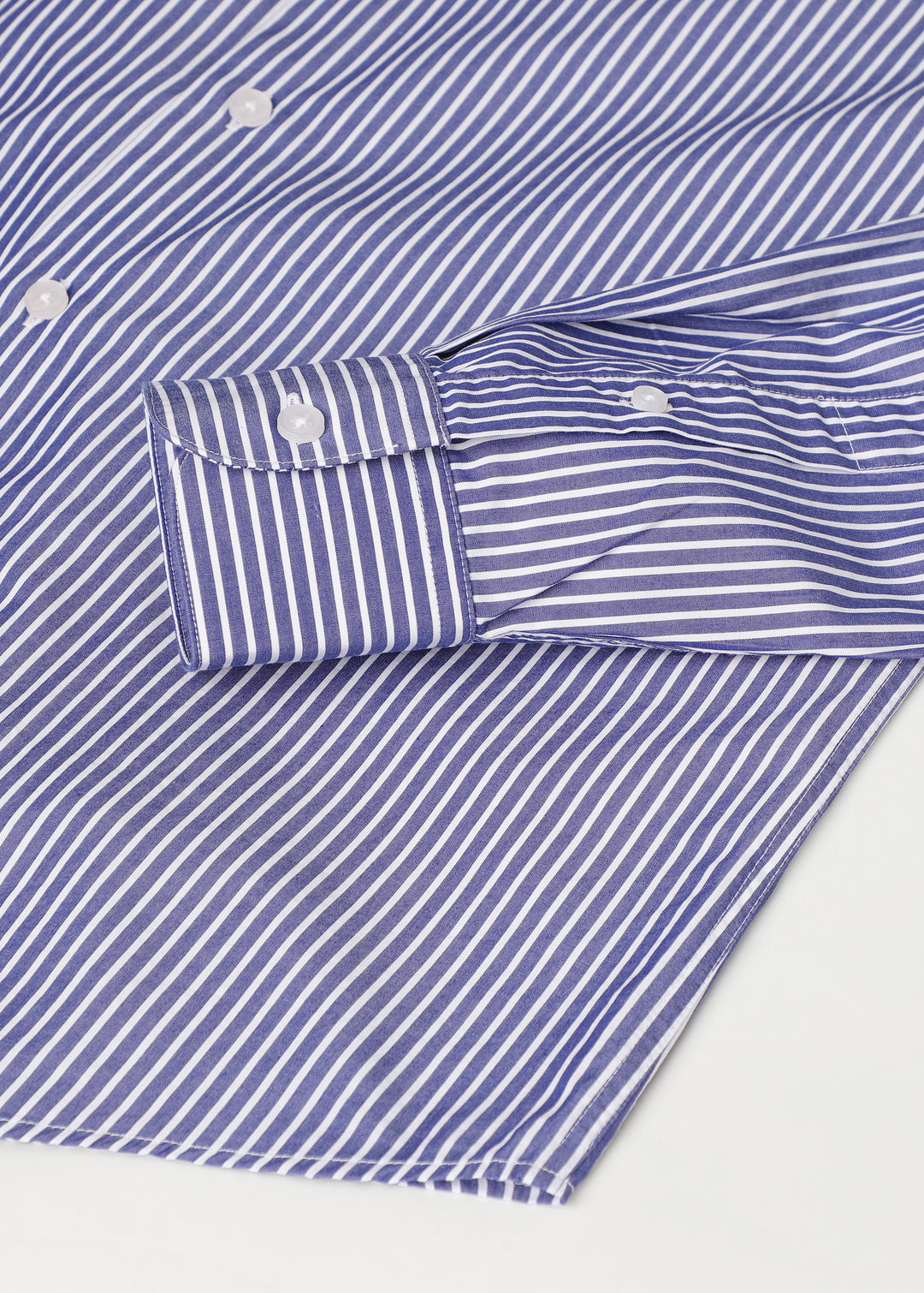 SAILOR STRIPE SHIRT