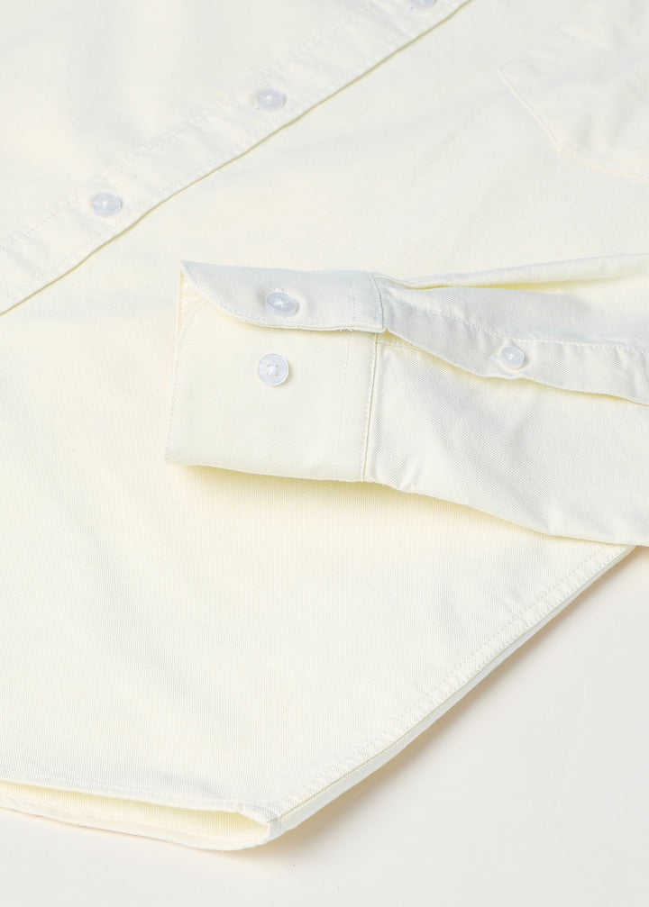 PREMIUM COTTON SHIRT