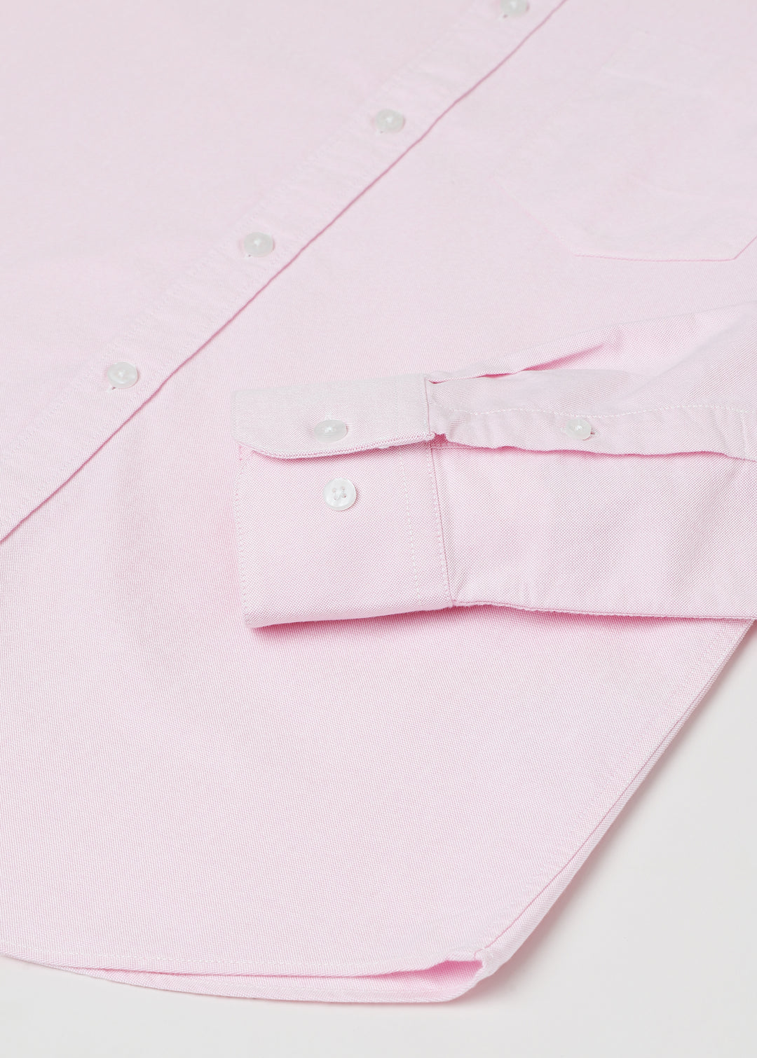 PREMIUM COTTON SHIRT