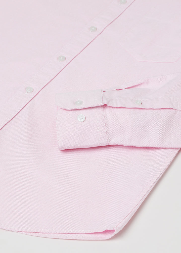 PREMIUM COTTON SHIRT