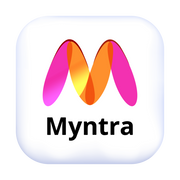 Also available on Myntra