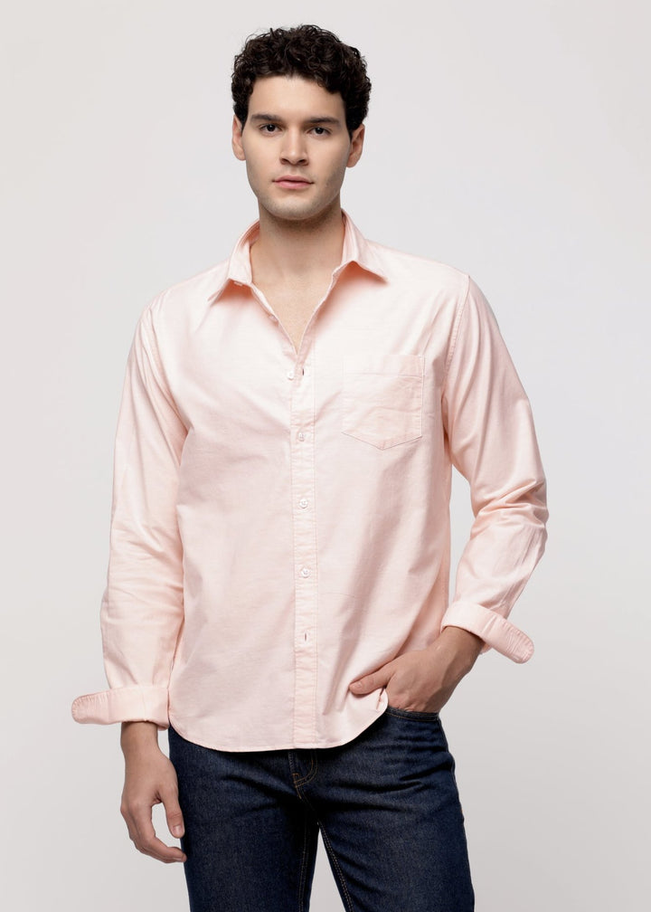 PREMIUM COTTON SHIRT