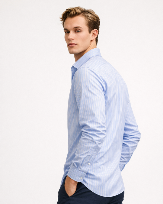 Stripe Shirt